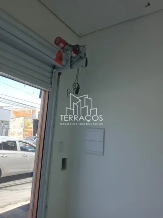 Imagem SALÃO PARA LOCAÇÃO - VILA JOANA - JUNDIAI - SP