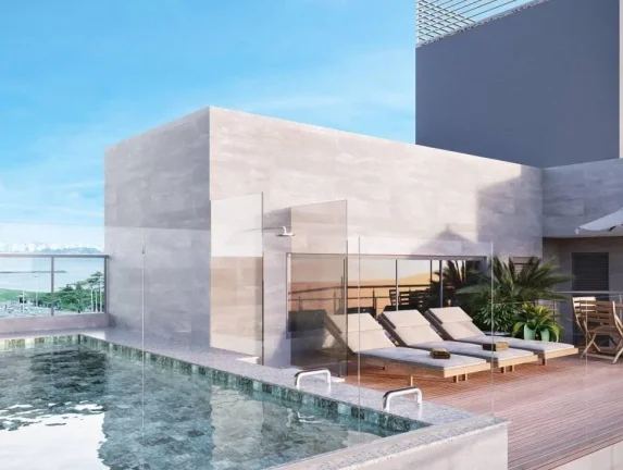 Imagem Apartamentos de 2 e 3 Quartos em Jardim Camburi, Vitória/ES