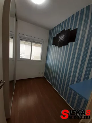 Imagem Apartamento à venda em São Paulo-SP, Jardim Piqueroby: 2 quartos, 1 sala, 1 vaga e 66m²!