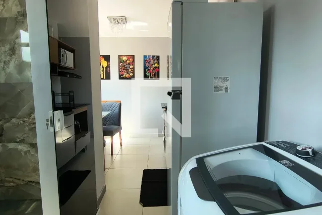 Imagem Apartamento à Venda - Recreio, 1 Quarto, 36 m2
