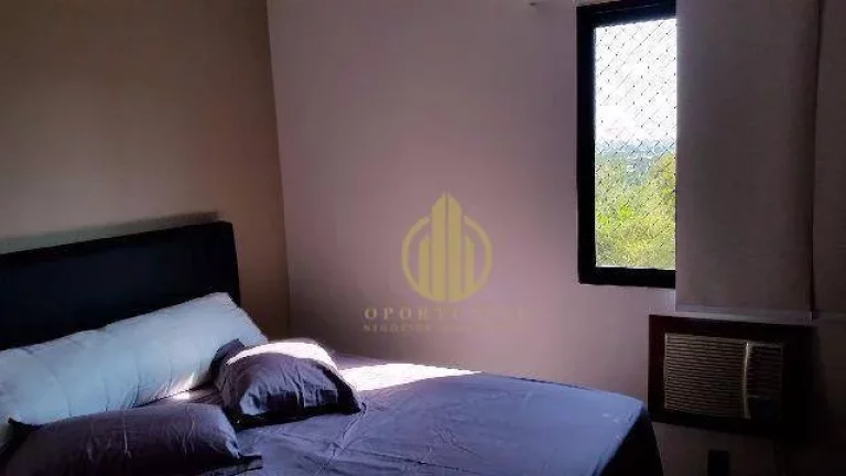 Imagem Apartamento residencial à venda, República, Ribeirão Preto.