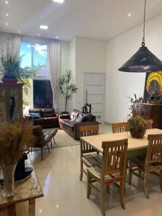 Imagem Casa com 3 suites à venda, 170 m² por R$ 1.290.000 - Condomínio Ibiti Reserva - Sorocaba/SP