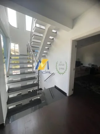 Imagem "Essa casa parece um clube exclusivo - mas é só sua!"