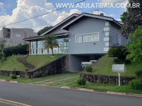 Imagem Casa em Condomínio para Venda em Atibaia, Condominio Serra Da Estrela, 3 dormitórios, 1 suíte, 3 banheiros, 3 vagas