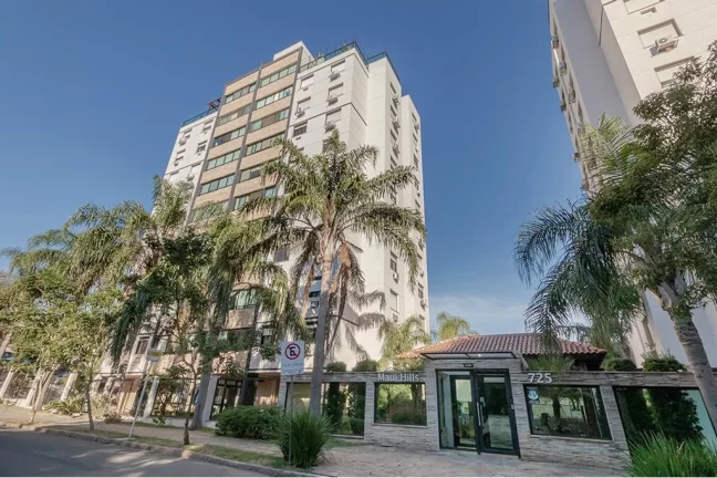 Foto do imóvel Imóvel com 2 Quartos à Venda,  em Tristeza - Porto Alegre