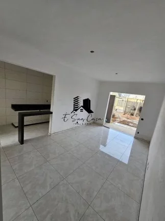 Imagem Casa a venda 2 Quartos, Bairro Xangri-lá Contagem Mg