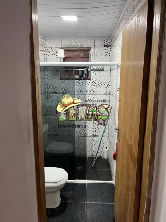 Imagem CASA PARA VENDA SÃO MIGUEL PAULISTA
