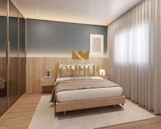Imagem Apartamento à Venda Jardim Emília Zona Sul - Sorocaba/SP