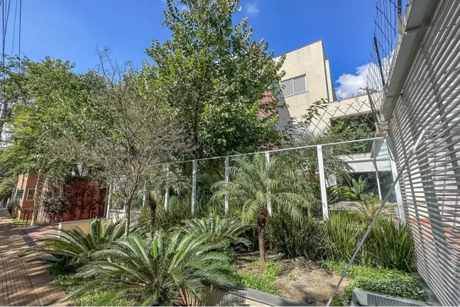 Imagem APARTAMENTO RESIDENCIAL em São Paulo - SP, Alto da Boa Vista