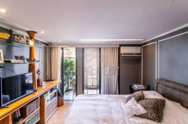 Imagem Ipanema - Residencial › Apartamento com 5 quarto(s) a Venda