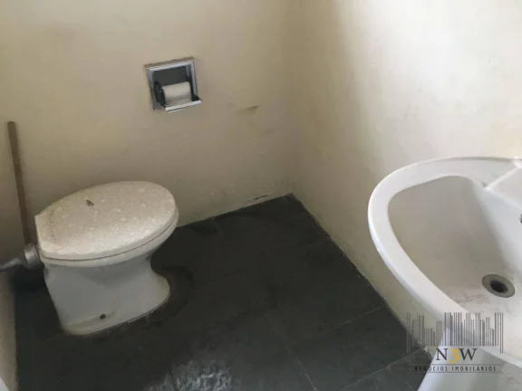 Imagem Prédio, 600 m² -3 Pavimentos À Venda por R$ 2.500.000 ou aluguel por R$ 14.000 Vila Leopoldina