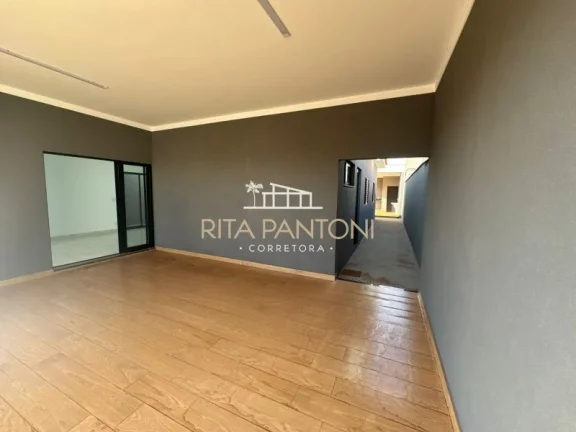 Imagem Casa - Cravinhos - Acacias