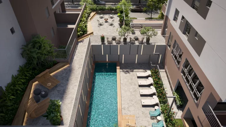 Imagem APARTAMENTO RESIDENCIAL em São Paulo - SP, Indianópolis