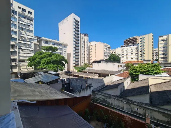 Imagem Apartamento para Venda em Rio de Janeiro, IPANEMA, 1 dormitório, 1 banheiro, 1 vaga
