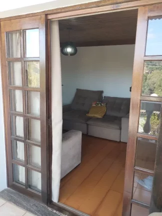 Imagem Sobrado com 3 dormitórios à venda, 336 m² por R$ 590.000,00 - Jardim Imperial - Atibaia/SP