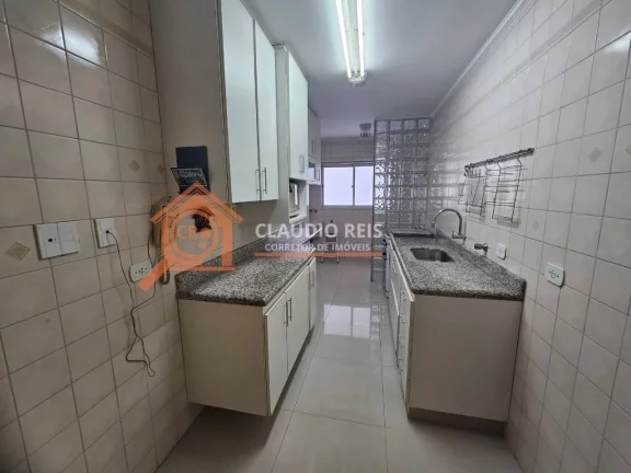 Imagem Apartamento com 2 Quartos à venda ou Locação 64m² - Jardim Marajoara