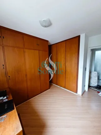 Imagem Apartamento à venda no Paraíso - São Paulo/SP.