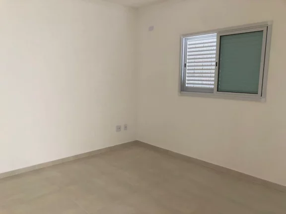 Imagem Casa de Condomínio com 2 dorms, Caiçara, Praia Grande - R$ 245 mil, Cod: 2233