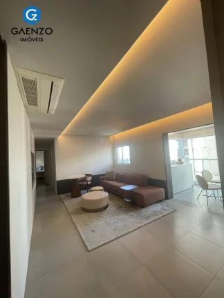 Imagem Apartamento No Condominio Ristretto