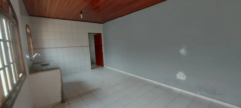 Imagem Casa para Venda em Itanhaém, Cibratel II, 2 dormitórios, 1 suíte, 1 banheiro, 2 vagas