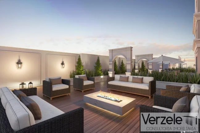 Imagem Apartamento 4 ou + dormitórios para Venda em Balneário Camboriú / SC no bairro Centro