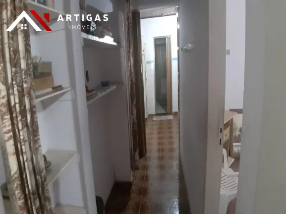 Imagem Casa á venda na Vila Invernada A.C 204 m² A.T. 283 m2