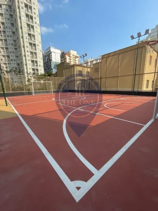 Imagem Apartamento de lançamento Alto Padrão em Perdizes: 4 Quartos, 4 Suítes, 3 Salas, 3 Vagas de Garagem - 190,54m² de Conforto e Sofisticação!