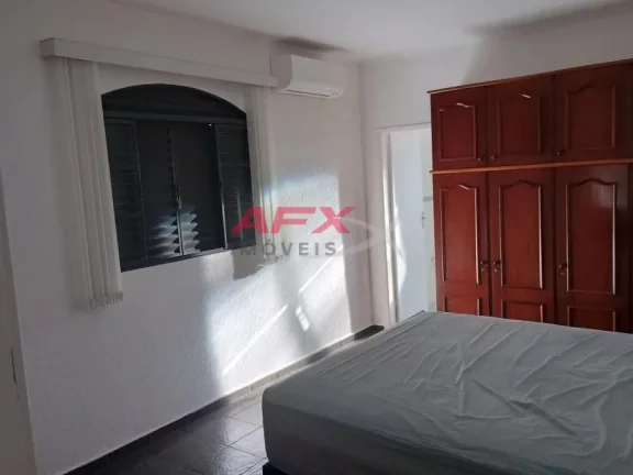 Imagem Casa 3 Quartos Sorocaba - SP - Além Ponte