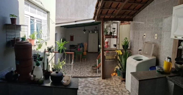 Imagem CASA LINDA A VENDA COM 4 QUARTOS 2 SUÍTES NA PRAIA EM GUARAPARI ES