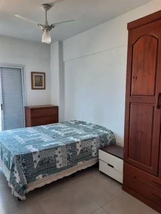 Imagem APARTAMENTO COM 75 m² - MARACANÃ - PRAIA GRANDE SP