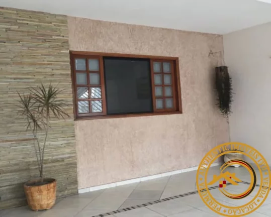 Imagem CASA RESIDENCIAL em SALTO - SP, LOTEAMENTO TERRAS DE SÃO PEDRO E SÃO PAULO