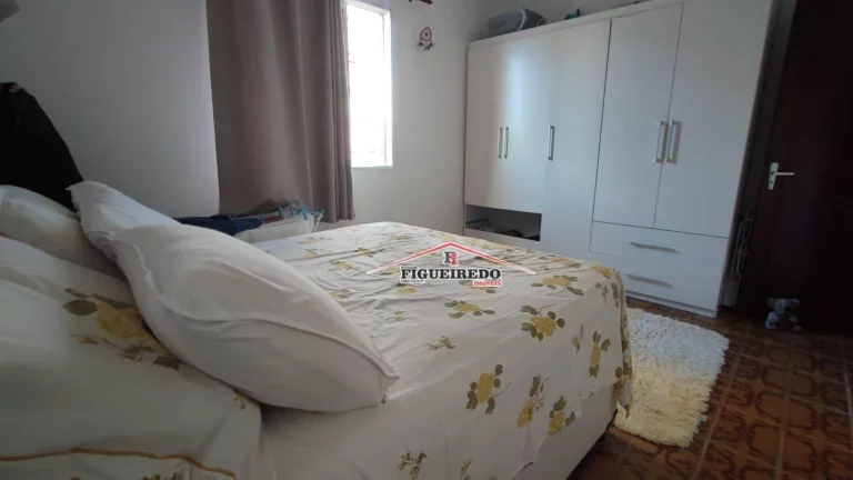 Imagem Apartamento à venda, 51 m² por R$ 270.000,00 - Canto do Forte - Praia Grande/SP