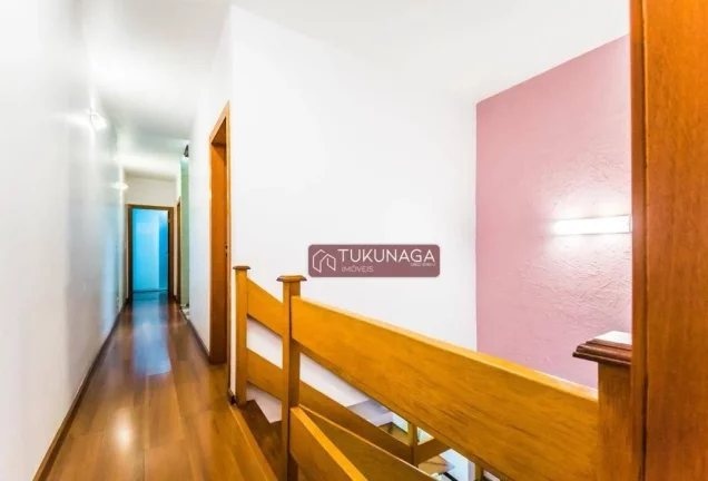 Imagem Sobrado com 4 dormitórios para alugar, 280 m² por R$ 13.250,00/mês - Saúde - São Paulo/SP
