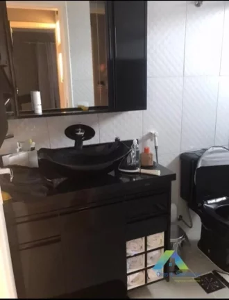 Imagem VILA SANTA CATARINA A 10 MINUTOS DA ESTAÇÃO DO METRO JABAQUARA Lindo apartamento 58 metros, 2 dormitórios, 1 vaga lazer completo ótimo valor !!!