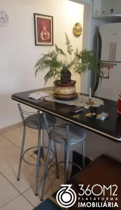 Imagem Apartamento para Venda em São Paulo / SP no bairro Jardim Patente Novo