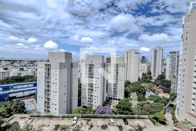 Imagem Apartamento à Venda - Vila Mariana, 2 Quartos, 65 m2