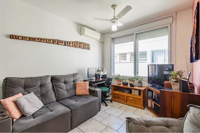 Imagem Apartamento à venda em Porto Alegre, Santana, com 2 quartos, 75m2