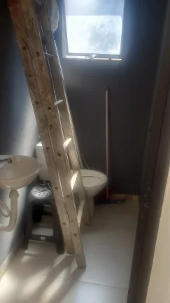 Imagem Casa para Venda em Itanhaém, Gaivota (Praia), 3 dormitórios, 1 suíte, 2 banheiros, 4 vagas