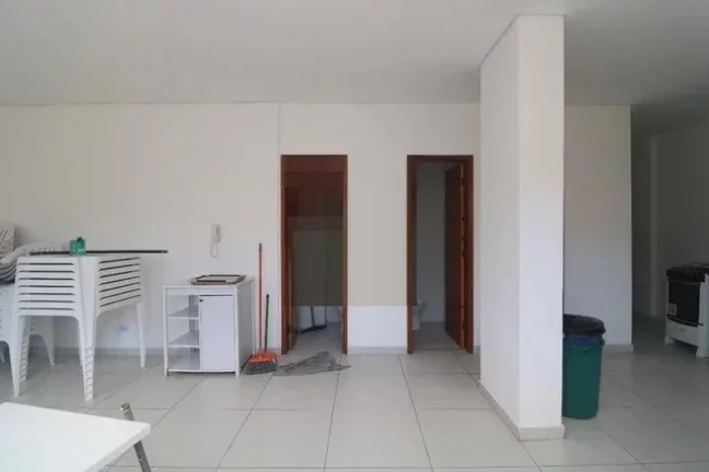 Imagem Apartamento para Venda em São Paulo / SP no bairro Jardim Imperador