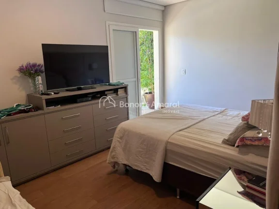 Imagem Casa Térrea à Venda no Residencial Quaresmeiras - Alphaville Campinas

Se você busca conforto, so...