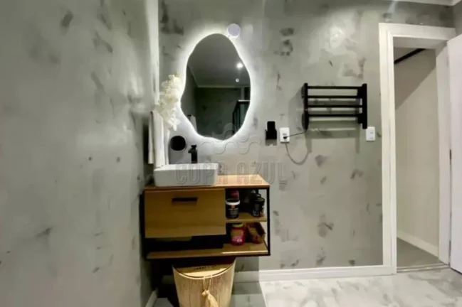 Imagem Copacabana – Avenida Atlântica | Residencial › Apartamento 3 quarto(s) à Venda
