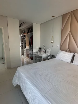 Imagem Casa no BUONA VITA, com 3 suítes, 2 com closet, master com banheira