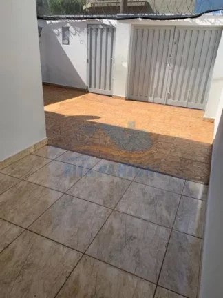 Imagem Casa - Ribeirão Preto - Jardim Piratininga - Região Oeste