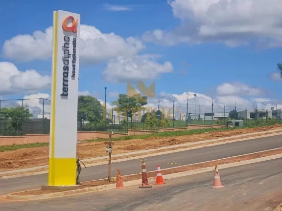 Imagem Terreno em Condominio em Votorantim