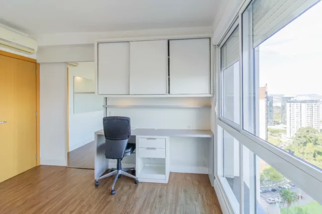 Imagem Porto Alegre Incomparável Apto 23027 - Apartamento à venda no bairro Petrópolis - Porto Alegre/RS