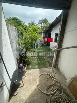 Imagem Imóvel com Duas Casas Independentes em Candeias - Imperdível