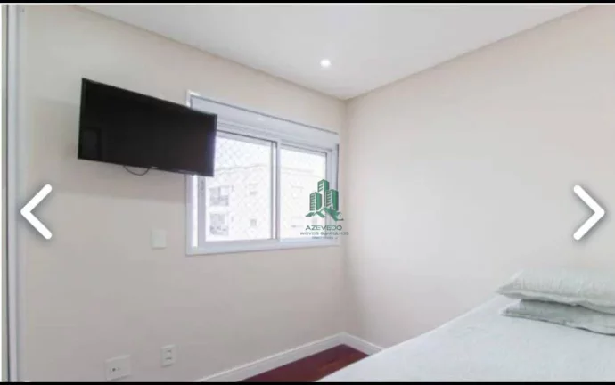 Imagem Apartamento à venda, 68 m² por R$ 630.000,00 - Jardim Flor da Montanha - Guarulhos/SP