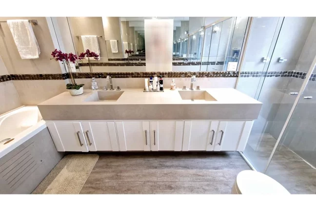 Imagem Apartamento com 3 Quartos à Venda, 275 m² em Morro Dos Ingleses - São Paulo