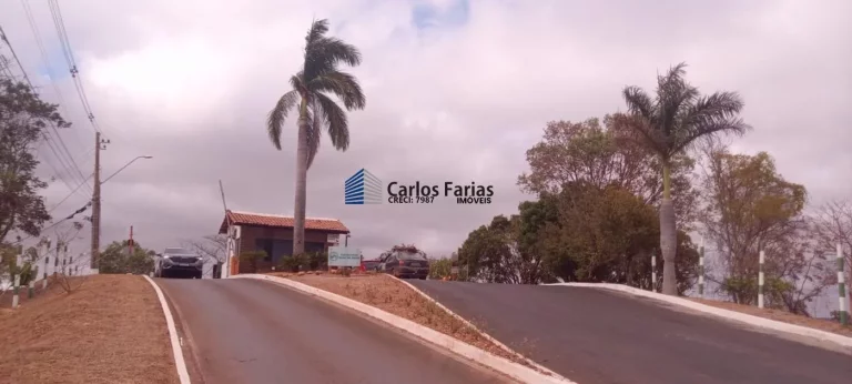 Foto do imóvel: Lote em Condomínio Fechado para Venda em Brasília, Setor Habitacional Jardim Botânico