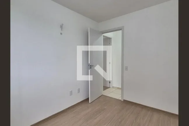Imagem Apartamento à Venda - Vargem Pequena, 2 Quartos, 48 m2